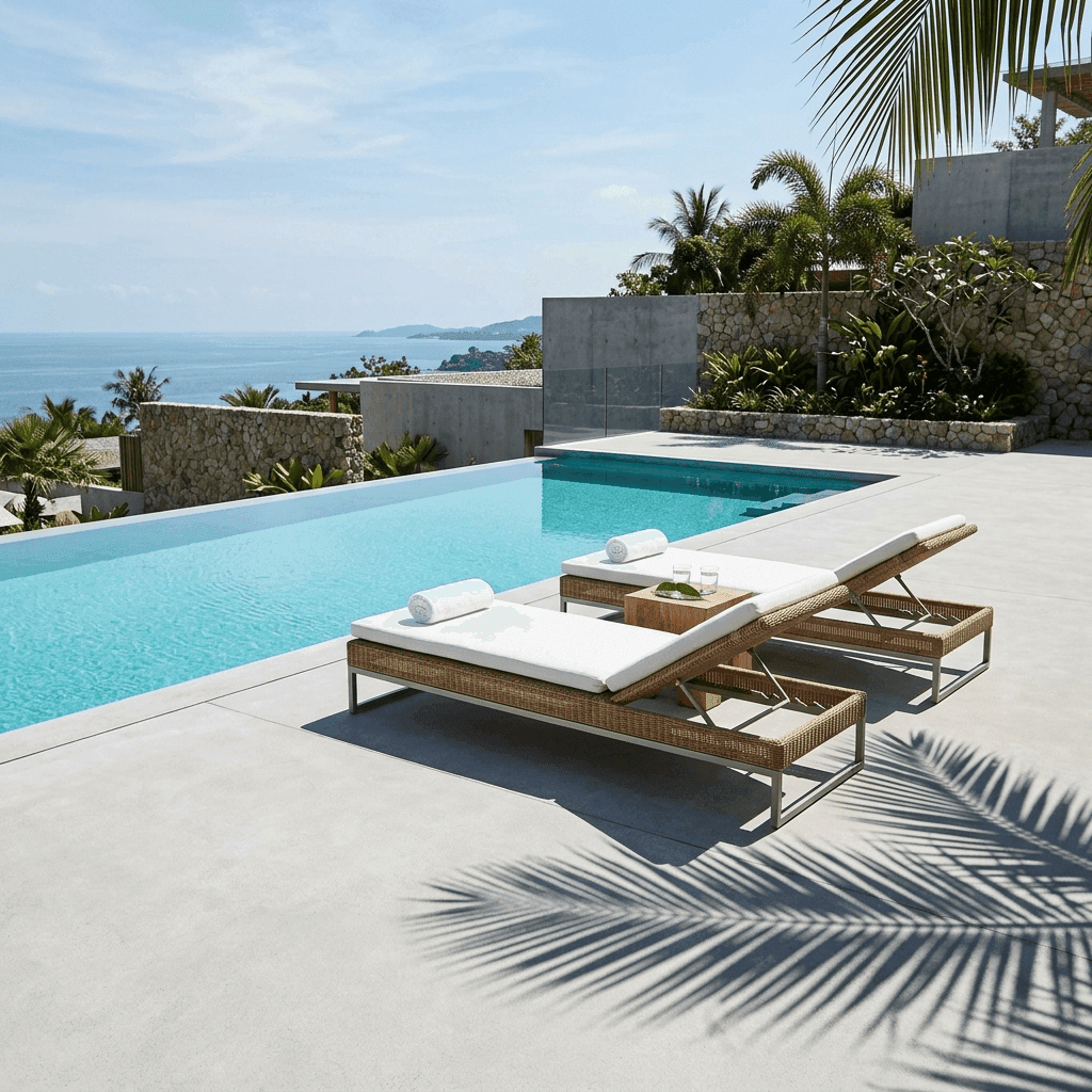 Hospitality Outdoors