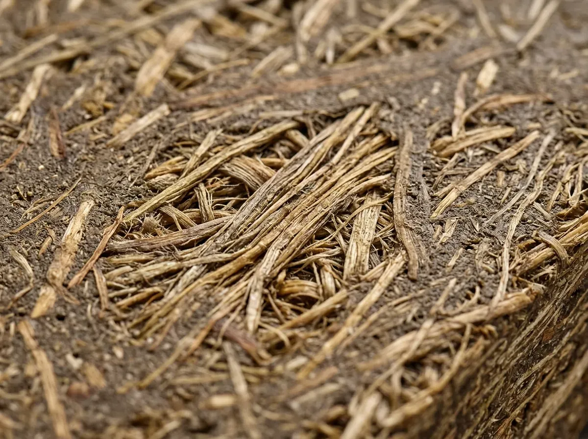Natural Fiber Composite