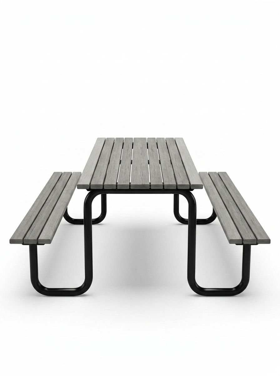 ULCT-08 - Premium Canteen Dining Set