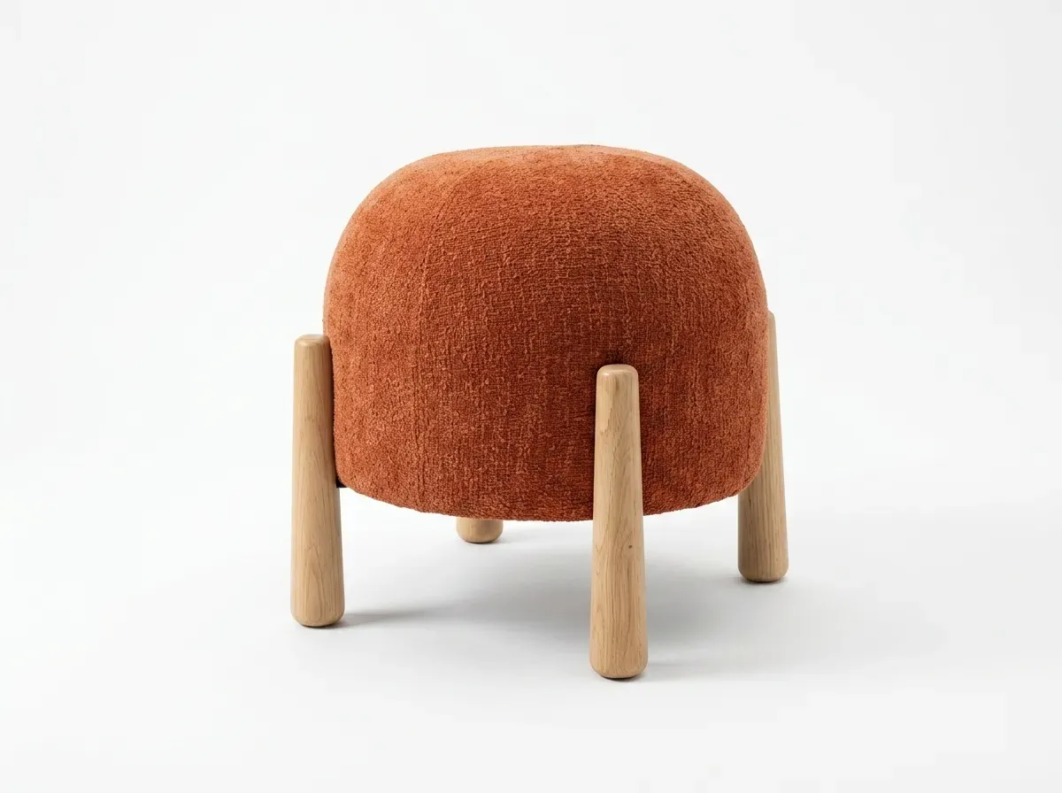 ULIRAG-10 - Artisan Indoor Rattan Leisure Chair