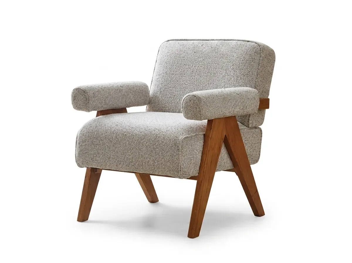 ULIRAG-11 - Artisan Indoor Rattan Leisure Chair