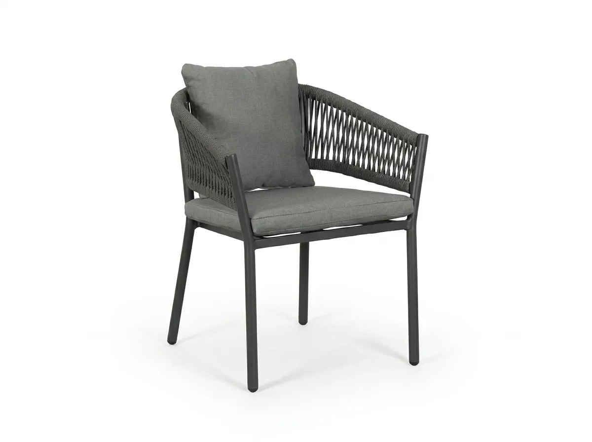 ULC-25 - Synthetic Rattan Wicker Lounge Set